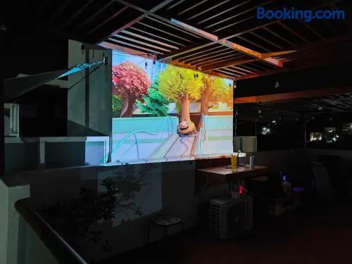 Private Movie Theater in Tequesquitengo Live the Experience - Image 1
