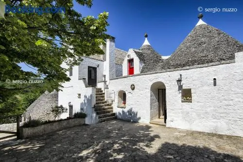 Masseria Mazzalorsa - Image 1