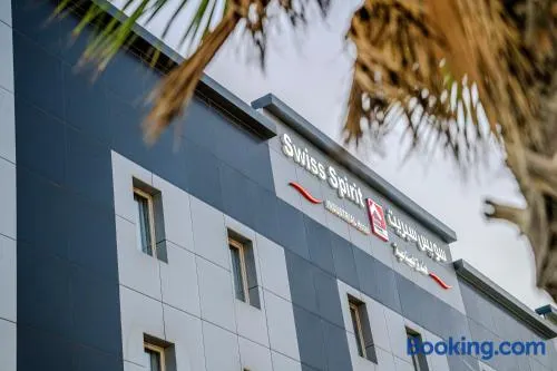 Swiss Spirit Second Dammam Industrial City - Image 1