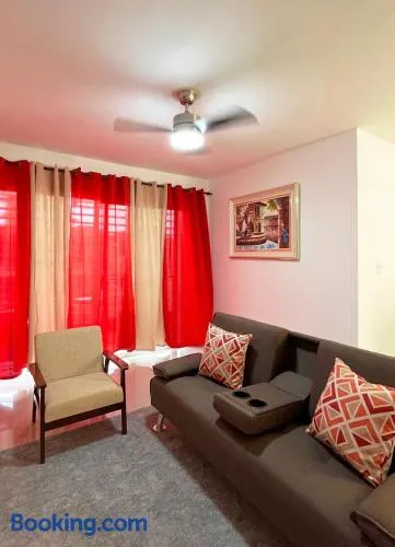 Apartment near the airport - Image 1