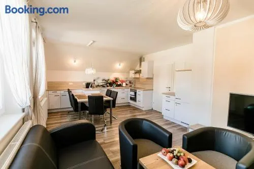 R&R Residenzen Ferienwohnungen - Image 1