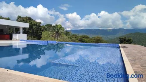 Glamping Paraíso Escondido - Image 1