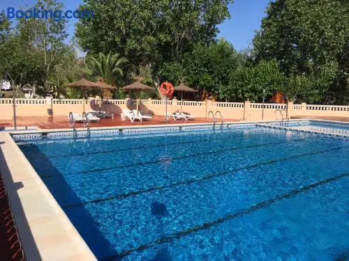 Camping Bungalows Sol D´Or - Image 1