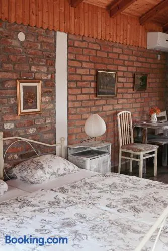 Studio Apartment Romeo - Image 1