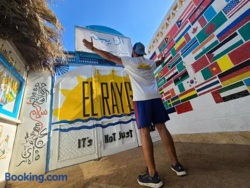 Elrayga Camp Dahab - Image 1