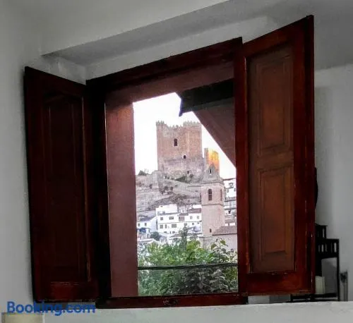 Casa Cueva EL PORTÓN - Image 1