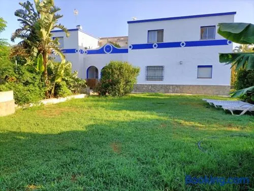 El Palomar Rooms Tarifa - Image 1