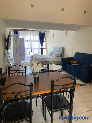 Julia Ocean View Villa - Image 1