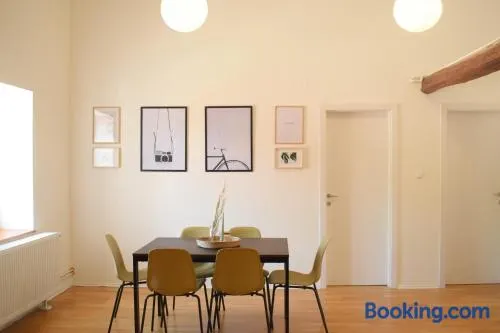 Central Park Apartments - Image 1