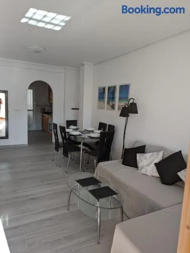 Superb Penthouse Apartment - Punta Prima - Image 1