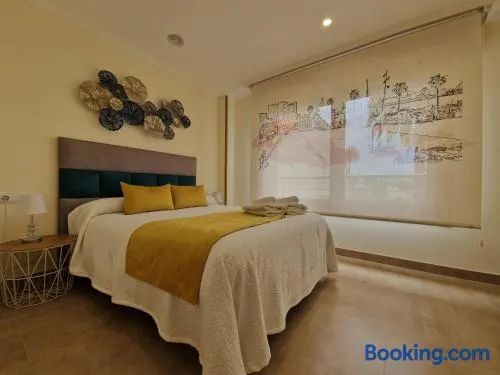 Magnífico apartamento en el corazón de La Toja - Image 1