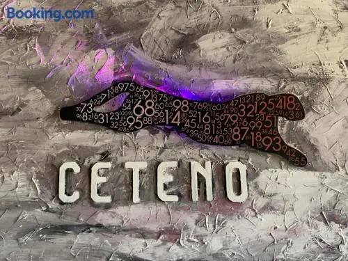 Hotel Ceteno - Image 1