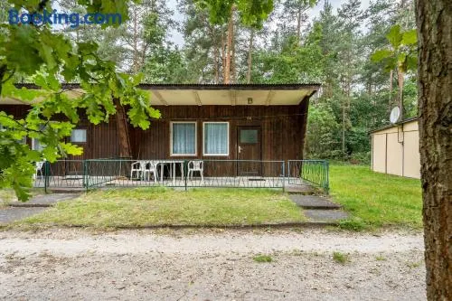 Bungalow 20 - Kimbucht - Image 1