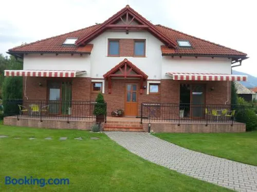 Apartmany Svaty Kriz - Image 1