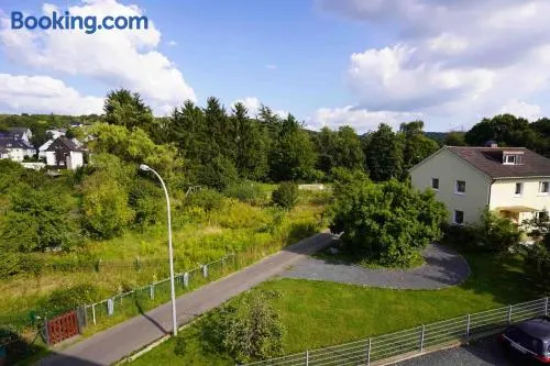 Bella Casa am Rhein - Image 1