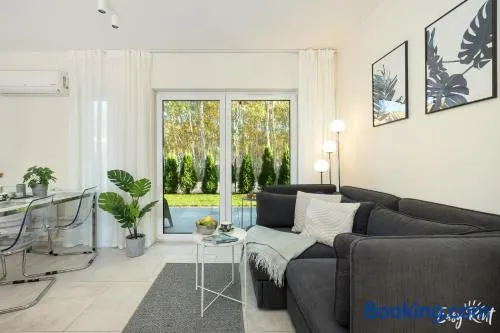 Pod brzozami - Silamar - Easy - Rent Apartments - Image 1