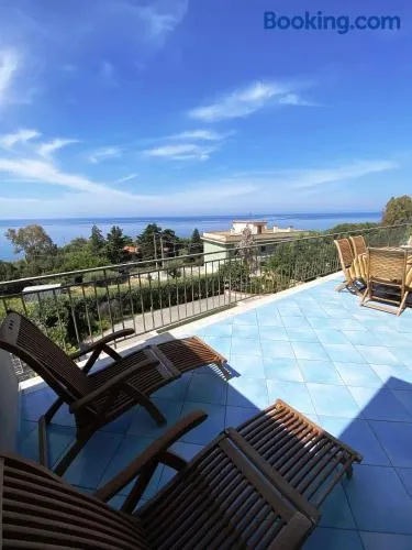 SunSea Apartments Pisciotta - Image 1