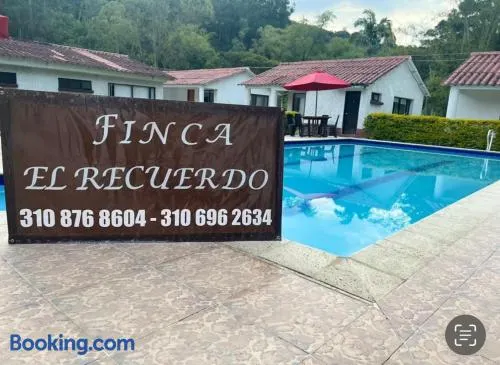 FINCA EL RECUERDO - Image 1