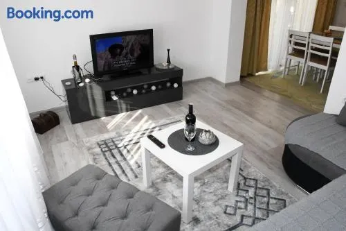 Apartment Sarajlic - Image 1