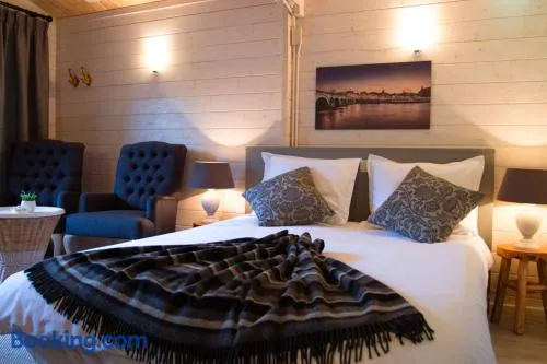 Bed & breakfast Mestreech - Image 1