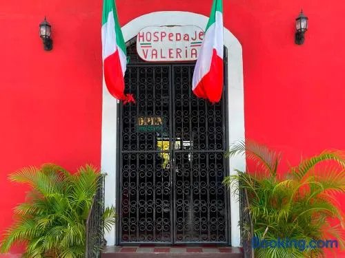 Hotel Valeria - Image 1