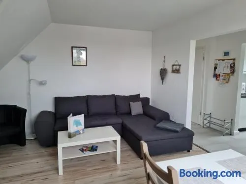 Wohnung Burgstaaken - Image 1
