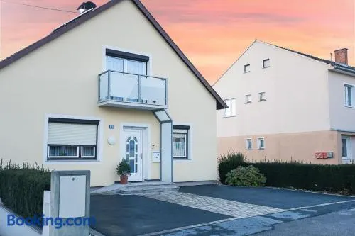Ferienwohnung Rebekka - Image 1