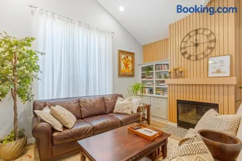 Remodeled House Near Disneyland - Image 1