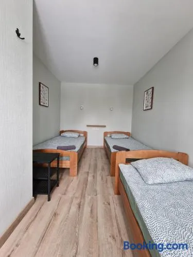 Apartamenti Jēkabpilī - Image 1