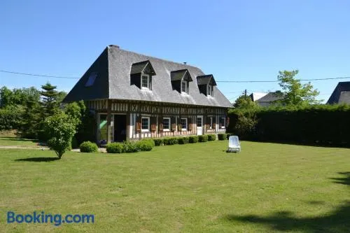 Gîte G2077 - Image 1