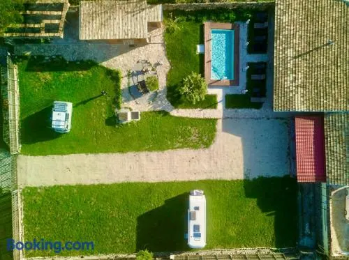 Camping Pliska - vacation rooms, camping and caravaning - Image 1
