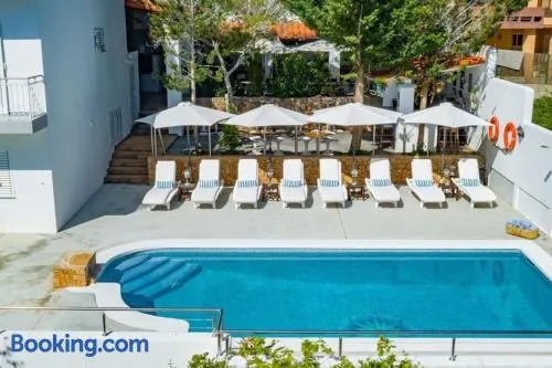 Luxury White Castle Ibiza - Image 1