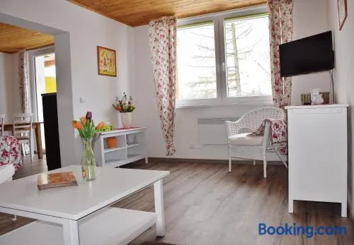 Apartmán Vanessa - Image 1