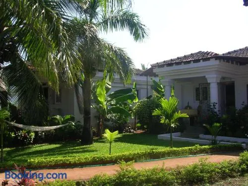 Villa Marigold - Image 1