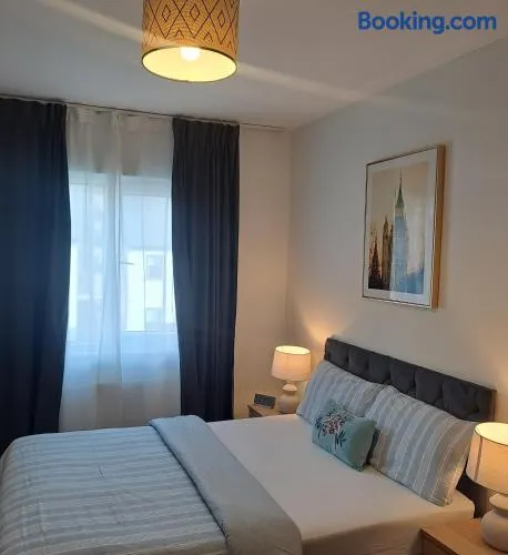 Cozy bedroom in Lucan, Dublin - Image 1