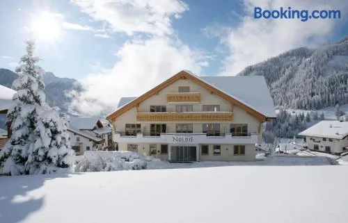 Noldis Hotel - Image 1