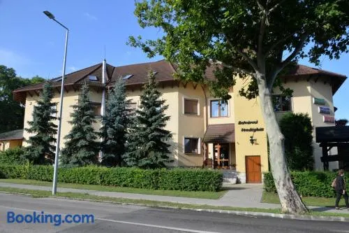 Belvárosi Vendégház - Image 1