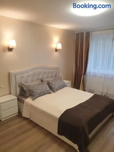 Jūrmalas apartamenti - Image 1