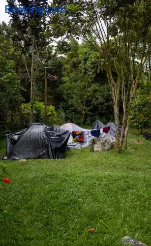 Camping La Lupita - Image 1