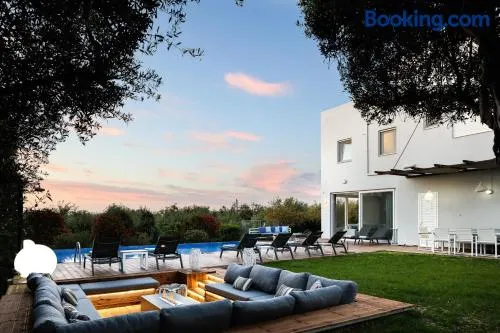 Villa Oceanna - Image 1