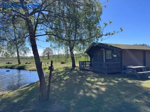 Cabin at the Gate to Österlen - Image 1