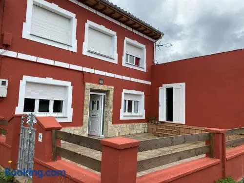 Casa Rural Mirador de Quintana - Image 1