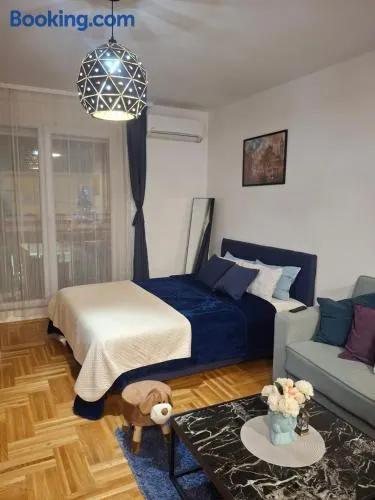 Studio Apartman Taurus - Image 1