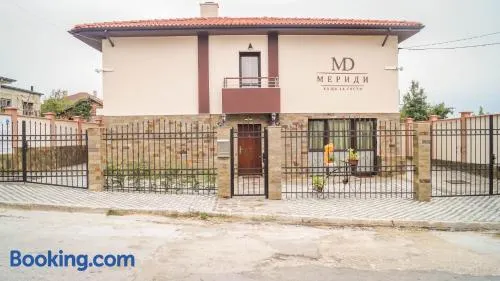 Guest House Meridi - Image 1