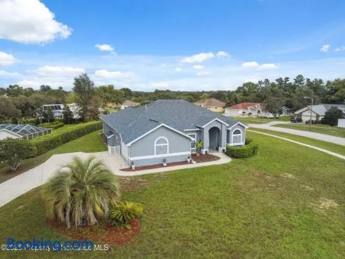 Beautiful vacation house on the hill - Image 1