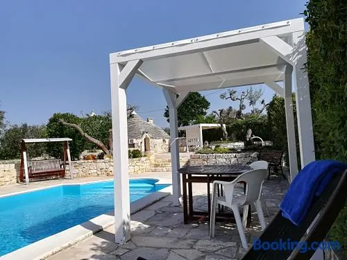 Trullo Monte Del Sale - Image 1