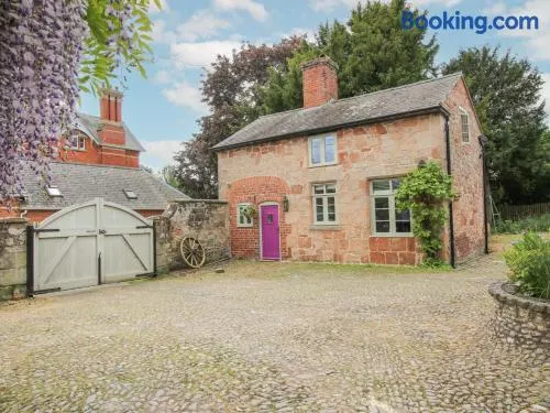 Rectory Cottage - Image 1