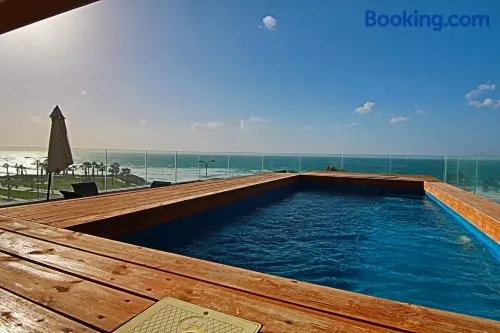 SeaScape Terraces Netanya - Image 1