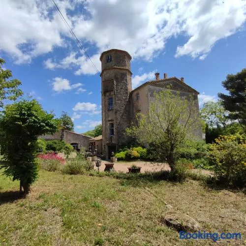 Château Saint-Martin - Image 1