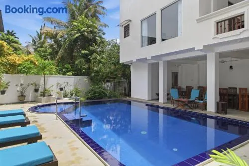Mihira Gedara Apartments - Image 1